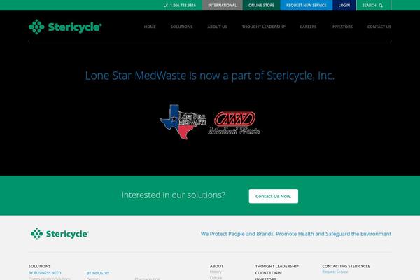Genesis-cog1-wpengine theme site design template sample