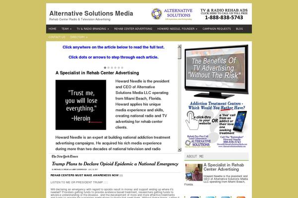 Site using WP LinkedIn plugin
