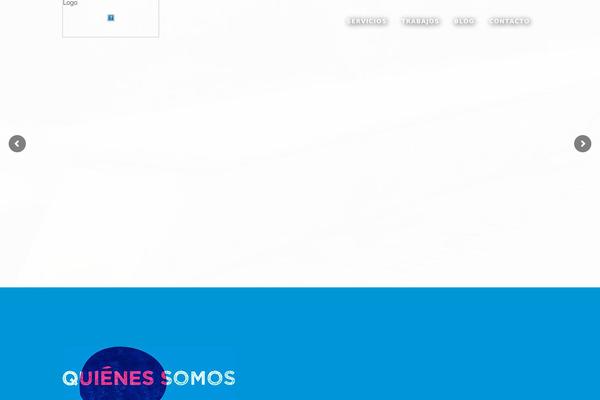 Site using ChimpMate - WordPress MailChimp Assistant plugin