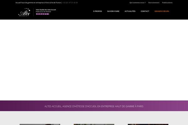 Site using Quform-2 plugin