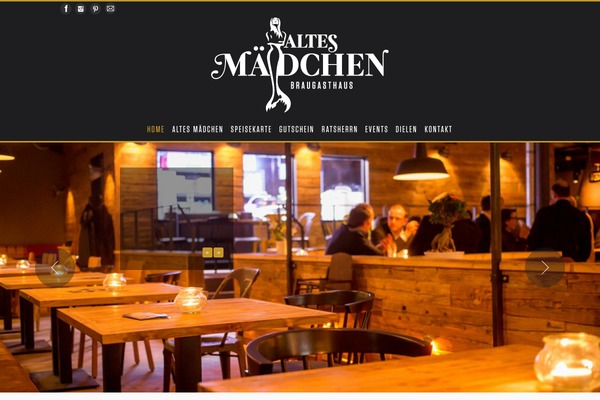 altes-maedchen.de site used Musica_woo_2.0