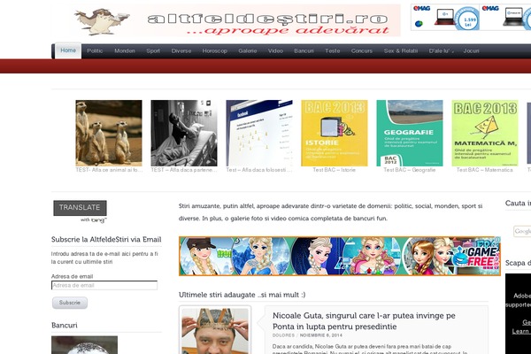 Site using WP Meta and date remover plugin
