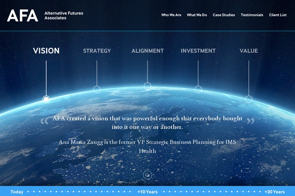 altfutures.com site used Afa
