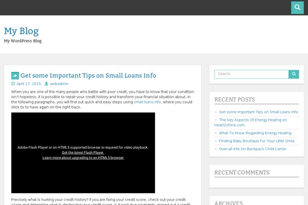 Bitter Sweet theme site design template sample