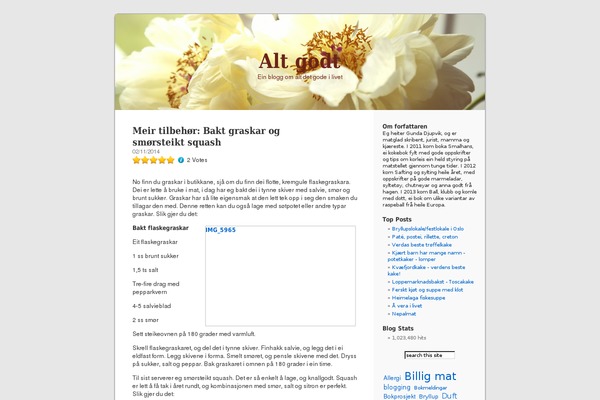 Zuki. theme site design template sample