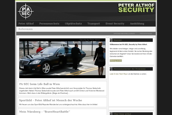 Agent_30 theme site design template sample