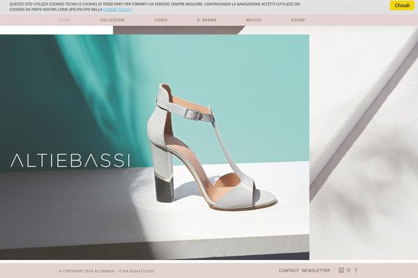 Site using Cleaner Gallery plugin