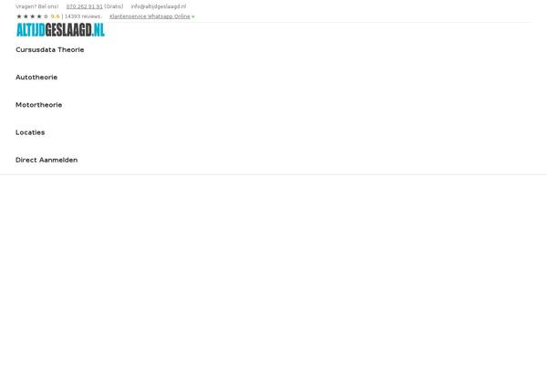 Divi Child theme site design template sample