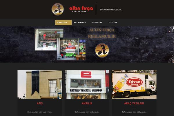 Site using Buzzy-core plugin
