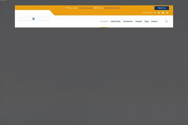 Site using Global-gallery plugin