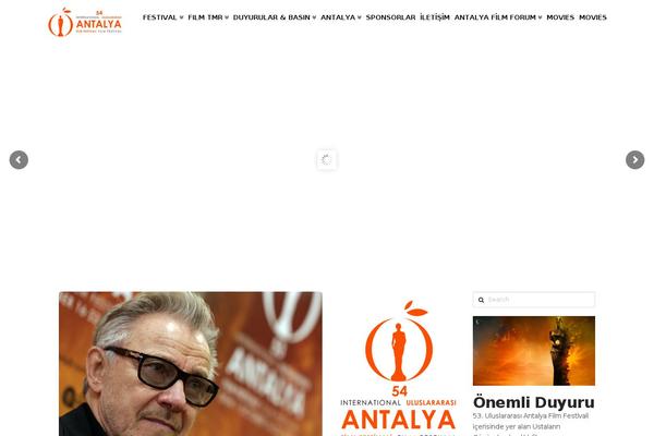 Site using WPMovieLibrary plugin
