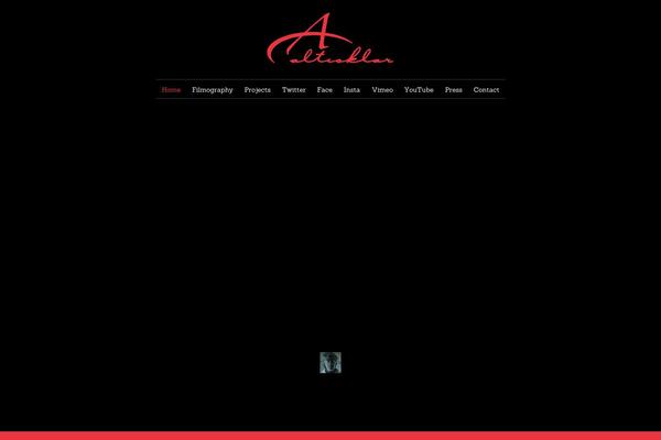 altioklar.com site used Chemistry