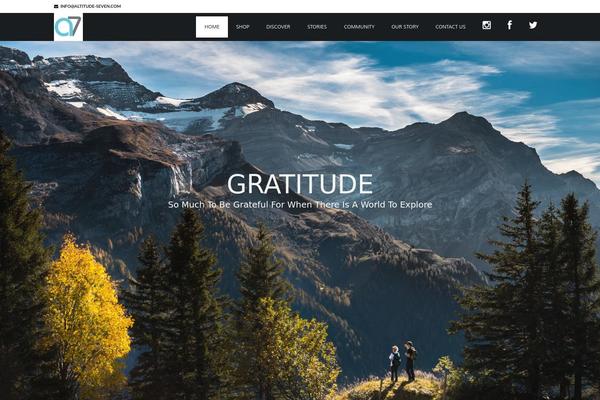 Site using Essential-addons-for-elementor-lite plugin