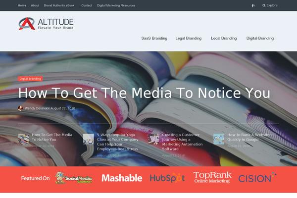 Paperback theme site design template sample