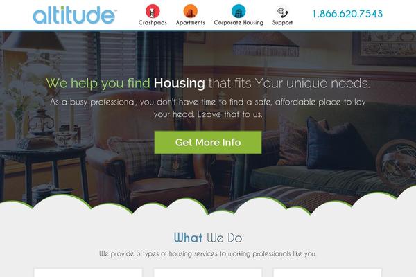Site using Animate It! plugin