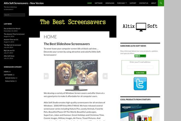 Site using Wp-stats-manager plugin