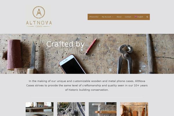 Site using Fancy-product-designer plugin