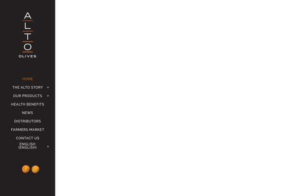 Site using Themify-ptb plugin