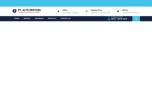 Site using Kingcomposer plugin