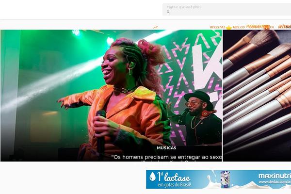 Site using Zoxpress-plugin plugin
