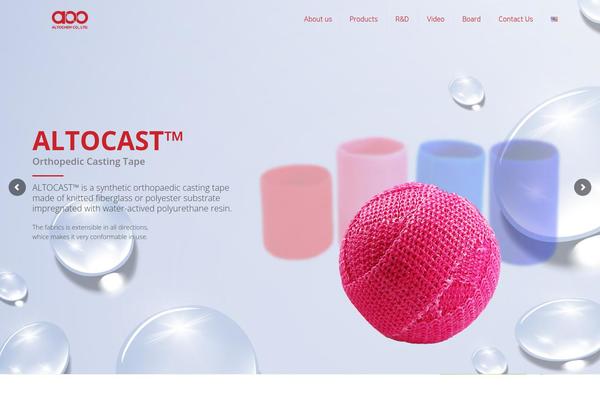 Site using Mang Board WP plugin