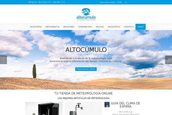 Idstore theme site design template sample