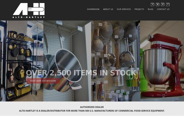 The Story Child theme site design template sample