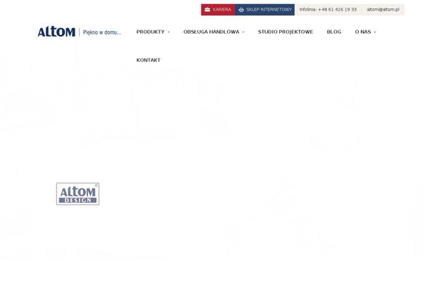 Site using Simple YouTube Embed plugin