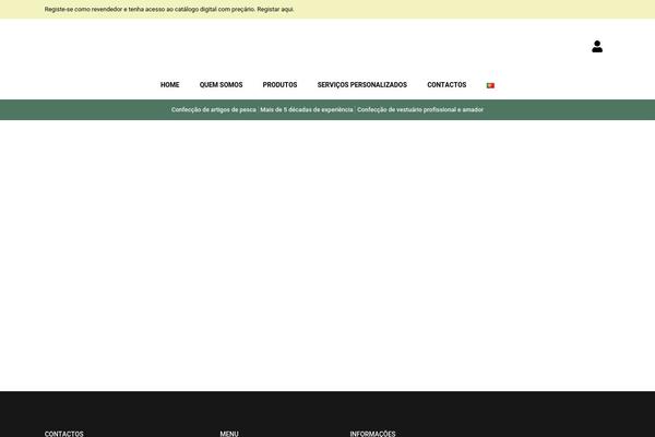 Site using Woocommerce-catalog-enquiry plugin