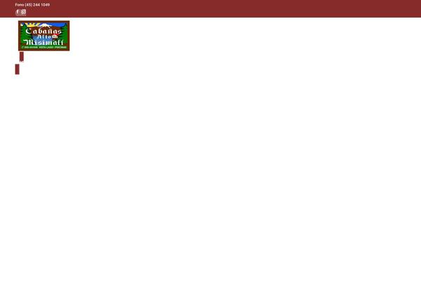Site using Table Sorter plugin