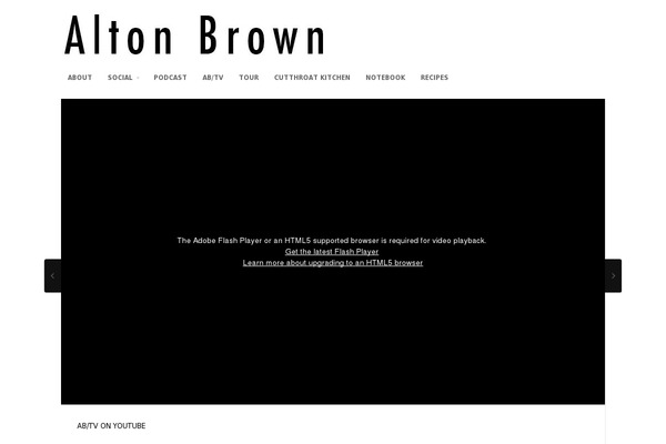 Site using MyFontsWebfontsKit plugin