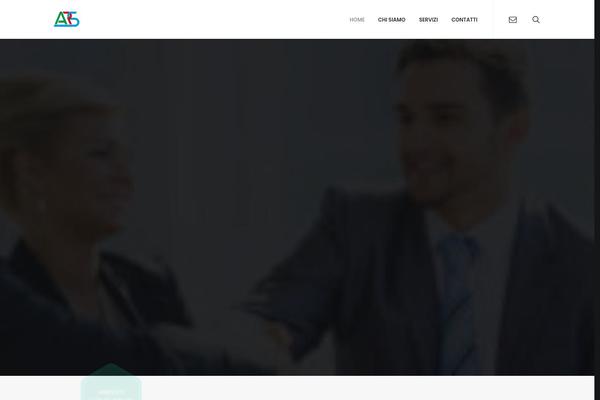 Site using Mr Cookies plugin