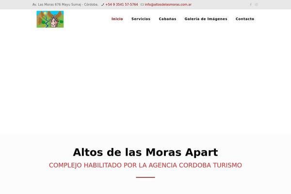 Site using Click-to-chat-for-whatsapp plugin