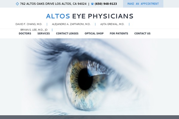 jQ theme site design template sample