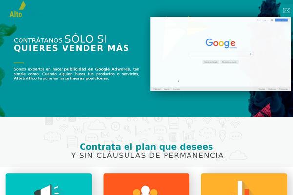 Hazel theme site design template sample