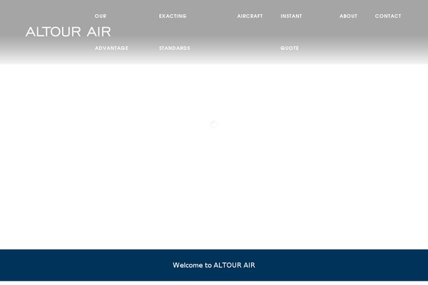 Central theme site design template sample