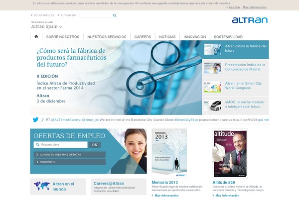 erato theme websites examples