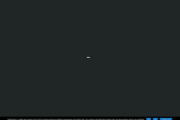 Site using Social Media Widget plugin