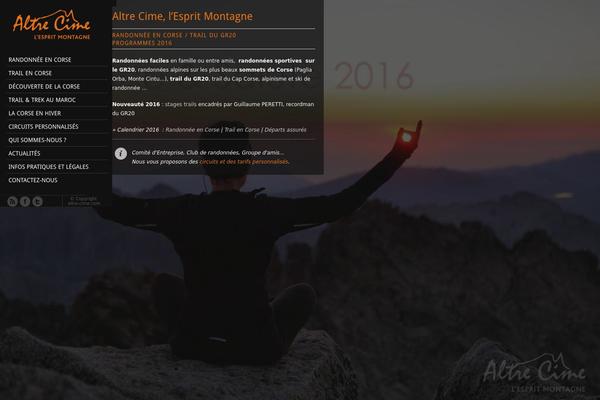 flashlight-child theme websites examples