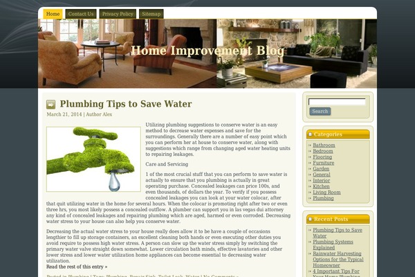 Site using Cb_profit_poster plugin