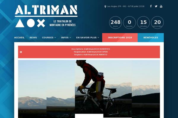 Site using Tickera - WordPress Event Ticketing plugin