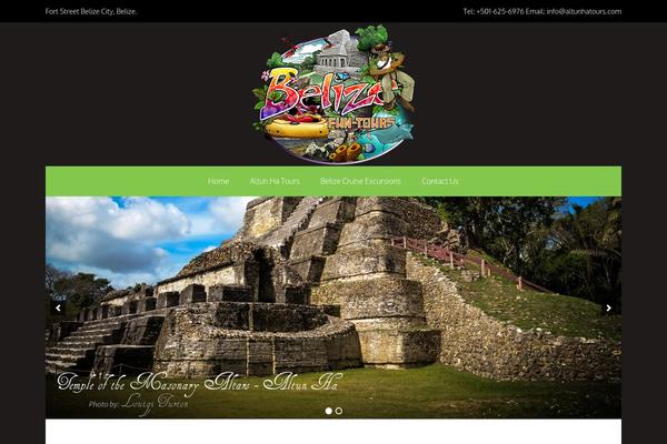 Site using Featured-image-from-url plugin