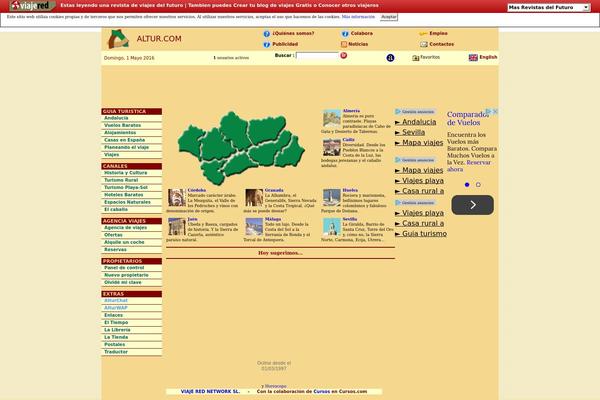 altur.com site used Fallseason-10