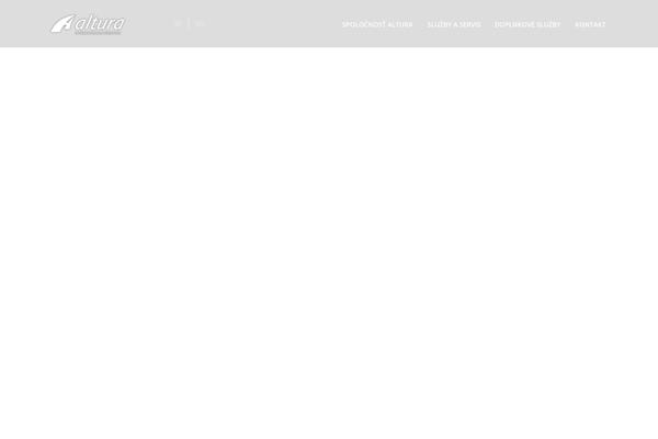 Fortuna-child theme site design template sample