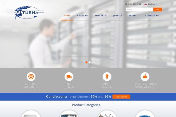 Site using Wpml plugin