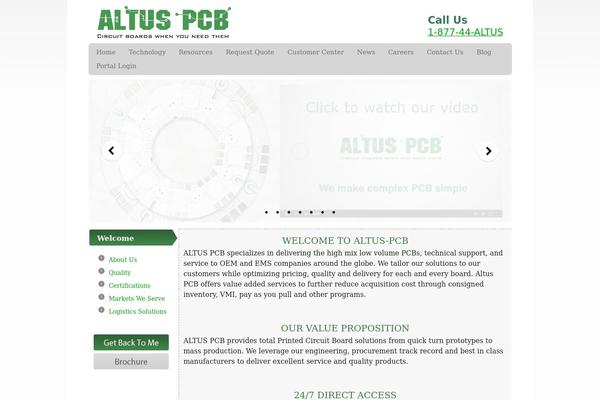 zeeCorporate theme site design template sample