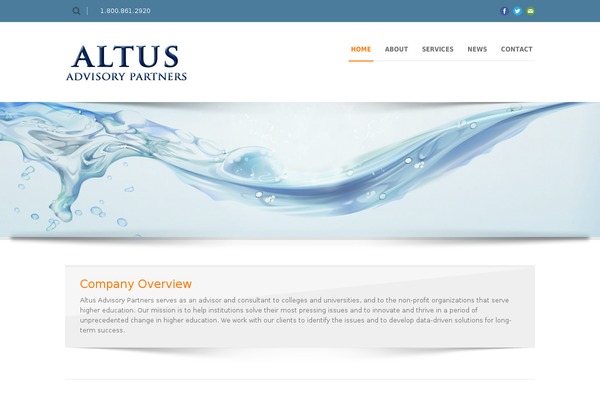 Maxima-v1-05 theme site design template sample