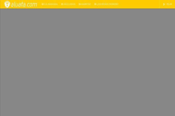 Site using Qt-chartvote plugin