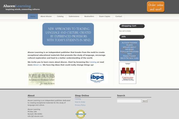 Site using Phpurchase plugin