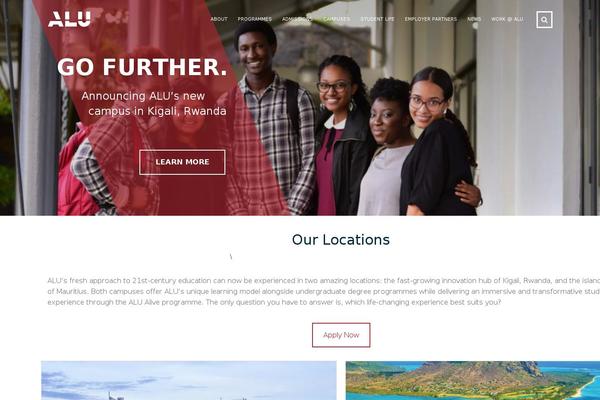 Site using Gravityview-az-filters plugin